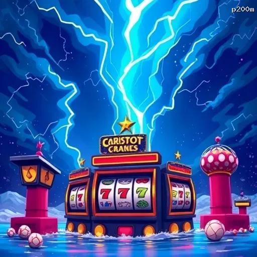 p200m: Promo dan Bonus Terbaik untuk Para Gamer Indonesia