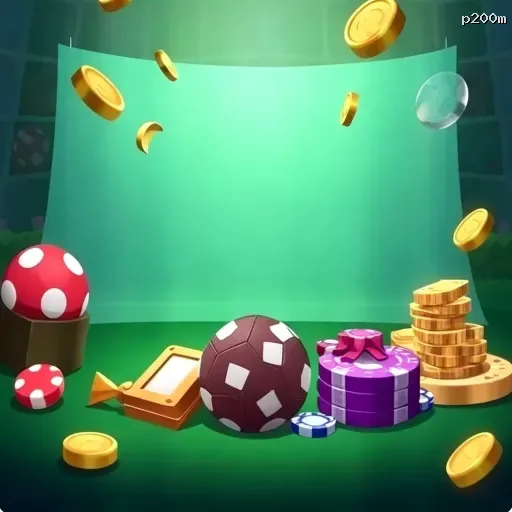 Mengulas Fitur Menarik di Situs Game p200m