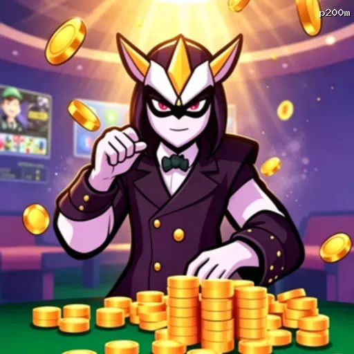 Keamanan dan Keandalan Situs p200m di Dunia Game