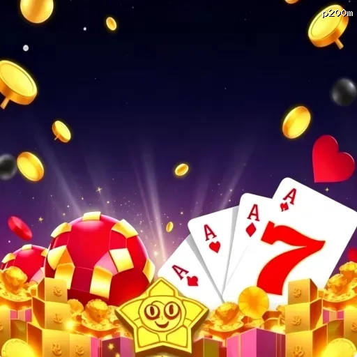 Review Permainan Populer di Situs p200m